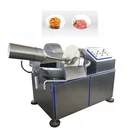 304 Stainless Steel sale bowl cutter machine meat
