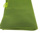 Breathable 3D Air Mesh Fabric For Mattress Net Fabric Mens Sports Shoes