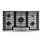 30 36 48 inch kitchen electric cooktop 4 6 burner gas stove for cooking