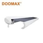 Modern Canopy Balcony Awning Design for Covering Sun and Rain