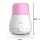 Manufacturer Price High Temperature Steam Sterilizer For Copa Menstrual Cup Cleaner