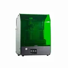 Creality 3d printer supplier LD003 multi color printer,Resin UV-LED Wax 3d printing for tooth jewelry