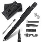 New popular TB002-1 self special pen self tactical pen for gift