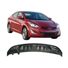 High Quality Car Rear Bumper Diffuser For Specific Car Model