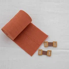 Medical Gauze Roll High Quality Elastic Cotton Medical Gauze Bandage Roll