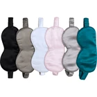 Health Care EyeShade 100% Pure Silk Eye Cover Sleeping Eye Mask