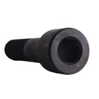Steel Screw Bolt Alloy Steel DIN912 Hex Socket Screw Grade 10.9 Allen Bolt