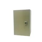 ZCEBOX steel junction box Custom IP66 Waterproof Big Metal Electric Distribution Box