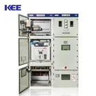 Metal clad withdrawable/mobile switchgear distribution box