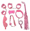 /product-detail/leather-fetish-japanese-boy-female-fame-restraint-costumes-rope-tape-collar-set-kit-bdsm-male-sex-toys-62263673418.html