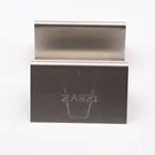 CNC Stamp aluminium sheet metal parts/stamping metal parts