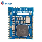 RF-star 2.4GHz bluetooth 4.0 ble module TI CC2540