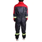 Wear Work Breathable Dirt Resistant Mens Coverall Working Wear Street Work Wear
