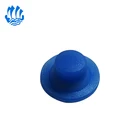 Custom Natural Rubber Products Silicone Rubber Button Wholesale
