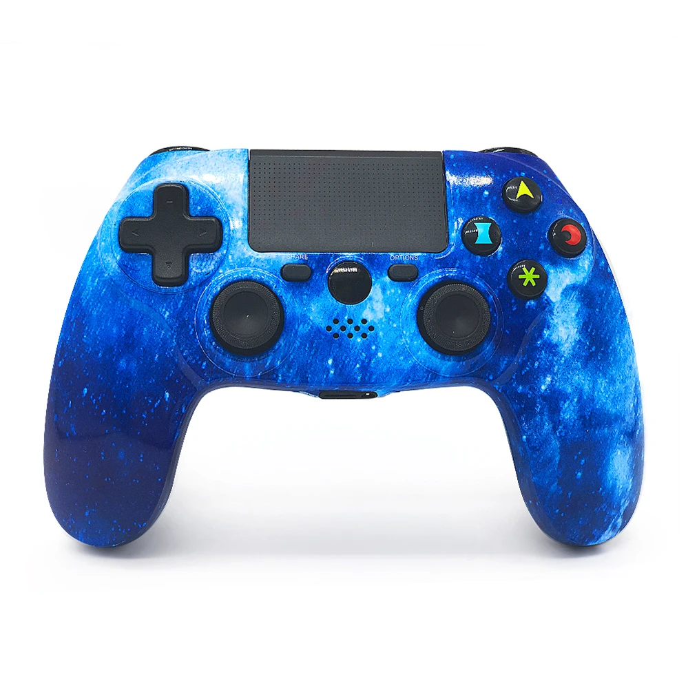 what is the best gaming controller for ps4