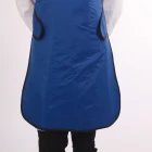 Ray Lead Apron Adjustable X Ray Shielding Lead Apron 0.5mmpb 0.35mmpb X Ray Lead Apron