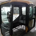 PC200-7 ショベルオペレータキャビン Cab 20Y-54-01141 CAB お尻 Y