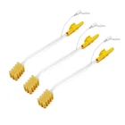 Logo Customization Suction Disposable Oral Care Single Use Suction Swab System