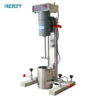 High Mixer 10 Litre Mixer 400W Vertical High Speed Tooth Disc 10 Litre Mixer Blender