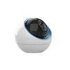 Face Tracking Smart Baby Monitor P2P Wireless Two- way Audio 1080P WIFI IP Video Camera