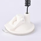 Toy Feeder Toy 2020 Plastic Interactive Smart Pet Feeder Feather Cat Toy With Catnip