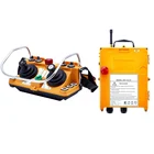 Universal Remote 1 Radio Remote Control Telecontrol Universal Industrial Radio Remote Controller For Cranes