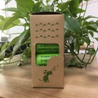 Best Price Pet Cleaning Poop Bag biodegradable Dog Poop Bag