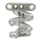 Cheap Cheap High Quality Customized Precision Industrial Machining Parts Cnc Turning Milling Parts