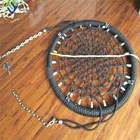 High Quality 100cm Playground Nest Swing