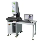 High Accuracy CMM 3D CNC Video Measuring Machine