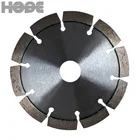 China manufacturer hard granite wet cutting circular diamond saw blade without chipping