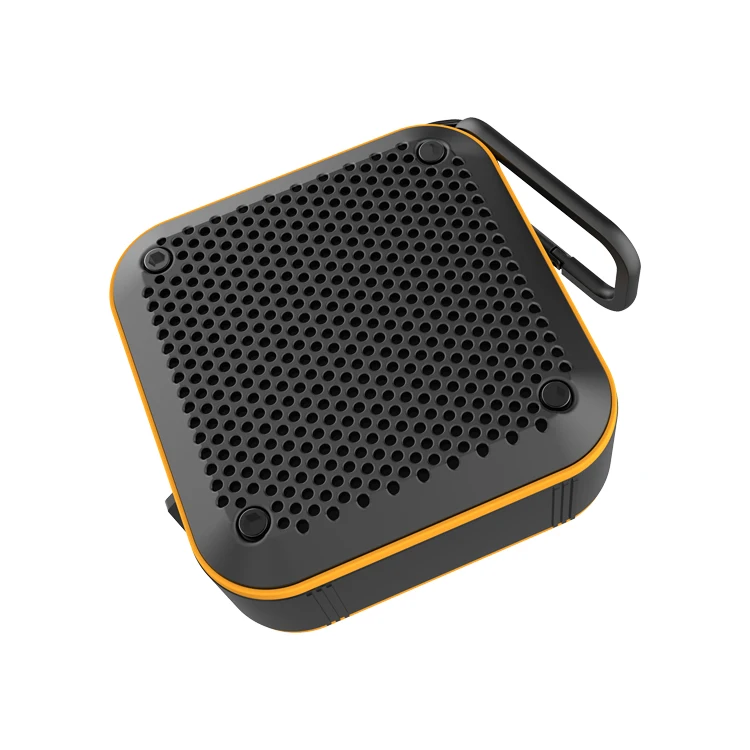 Trending Products 2019 New Arrivals Waterproof BT Speaker - ANKUX.COM