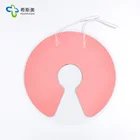 healthmates manufacturers custom applied in Physiotherapy electrode pads silicone patchelectrode pads