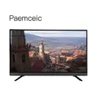 48inch Flat screen LCD LED Television with Explosion-proof tempered glass Metal frame 1920X1080 Non-Smart TV