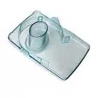 injection molding small parts custom transparent plastic pmma polycarbonate pc injection molding