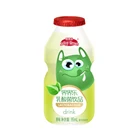 Fresh Pure Fruit Juice Probiotics Yogurt Drink with New Zealand Milk