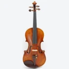 Violin Made TL007-3 Tongling High Grade Prices Italian Handmade 4/4 Violin Made In China