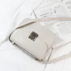 Hand Bag Shoulder Bag 2020 New Style Cross Body Classic Animal Texture Lady Shoulder Hand Bag
