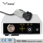 HD Video Laparoscope Endoscopic Camera System