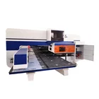 CNC Turret Punch/Stainless Steel Perforating Machine/Turret Punch Press Machine For Sale