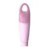 Hot sale Face clean Cleansing Instrument Beauty Care Massager Silicone Facial Cleansing Brush silicon face cleaning