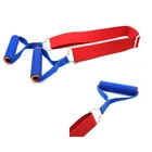 Unique Design Hot Sale Custom Elastic Fitness Band Training Resistance Band