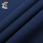 TC 65/35 polyester cotton drill fabric uniforms for workwear school and office uniform