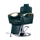 Luxury Salon Barber Vintage Beauty Salon Chair Nails Salon Chairs