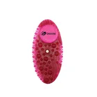 Breeze Toilet Bowl Clip Automatic Air Freshener Fruit and Flower Fragrance Diffuser