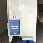 High Negative Pressure Industrial Dust Collector System for Laser Cutting Machines