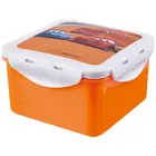 Lunch For Lunch Box For Kids 3D Lenticular Printing Bento Lunch Box For Kids