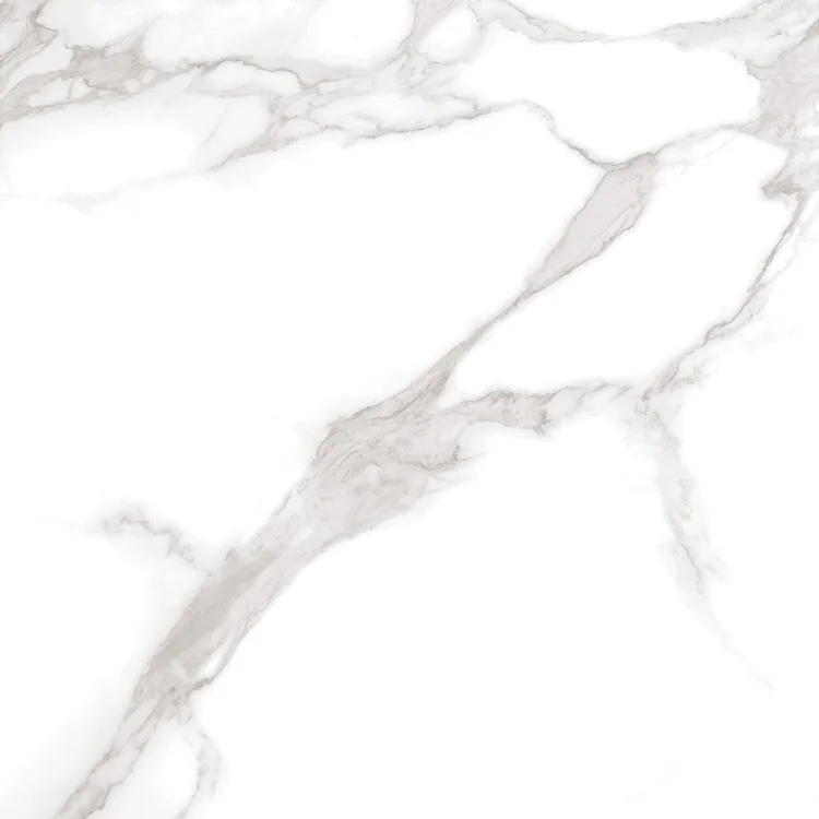 Cheap Price White Designs Full Polished Chinese Ceramic Floor Tiles