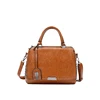 Western Style Old Fashioned Classical Design Make Up Ladies HandBag