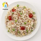 Popular weight loss pasta conjac noodles shirataki tofu noodles